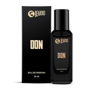 BEARDO Perfume For Men Don 20ml