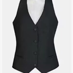 Private Label Women Black Colour Ethnic Jackets 36 Size