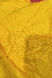 Private Label Womens Yellow Pant Free Size