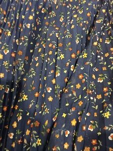 Private Label Womens Blue Skirts Free Size