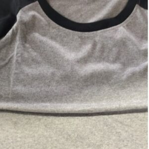 Private Label WOMEN CROP TOP MULTICOLOR XXL