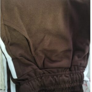 Private Label BROWN KIDS TRACK PANT FREE SIZE