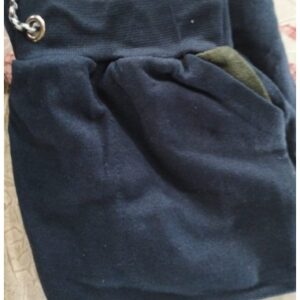 Private Label MEN HALF PANT FREE SIZE BLUE