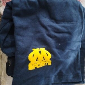 Private Label MEN BLUE HALF PANT FREE SIZE