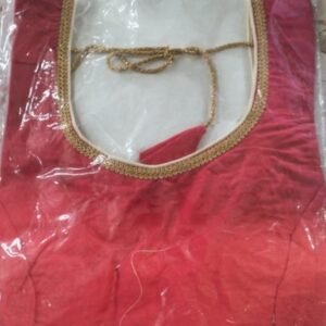 Private Label WOMEN RED BLOUSE 32