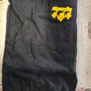 Private Label MEN HALF PANT FREE SIZE BLACK