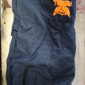 Private Label MEN HALF PANT FREE SIZE BLUE