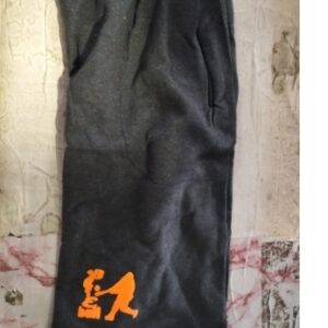 Private Label MEN HALF PANT FREE SIZE BLACK