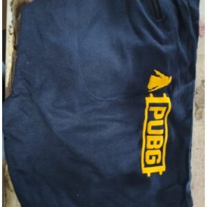 Private Label MEN TRACK PANT BLACK FREE SIZE