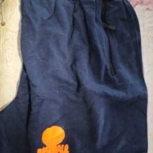 Private Label MEN HALF PANT FREE SIZE BLUE