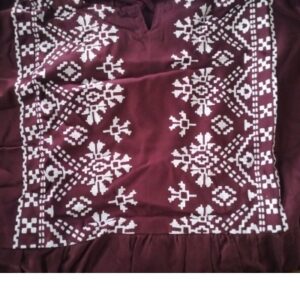 Private Label WOMEN PURPLE TOP S