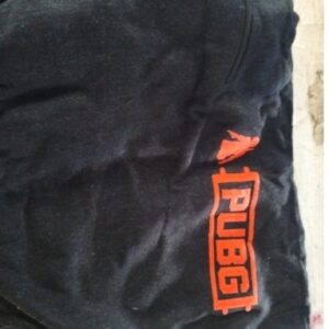 Private Label MEN TRACK PANT FREE SIZE BLACK