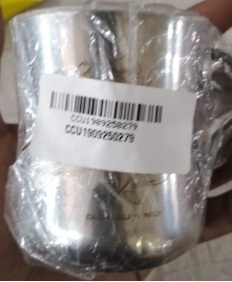 Private Label Stainless Steel for Tea CUP