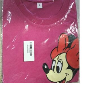 Private Label KIDS CLOTHE SET MULTICOLOR 3