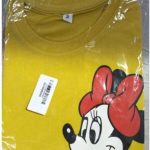 Private Label KIDS CLOTHE SET MULTICOLOR 3