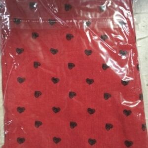 Private Label KIDS RED PANT 32