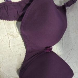 Private Label WOMEN BRA PURPLE 30