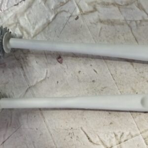 Private Label Multifunctional Cleaning Brush PACK OF 2