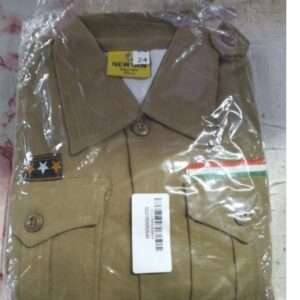 Private Label ARMY DRESS 24