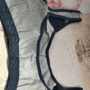 Private Label MULTICOLOR WOMEN BRA 32