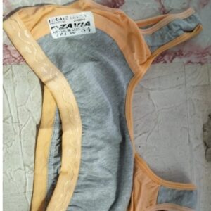 Private Label MULTICOLOR WOMEN BRA 32