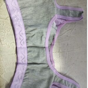 Private Label MULTICOLOR WOMEN BRA 32