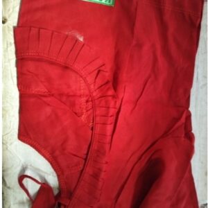 Private Label WOMEN BLOUSE RED 36