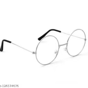 Private Label Round Oval Stylish Sunglasses for Men Black