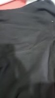 Private LabelMens Jogger Black Free Size