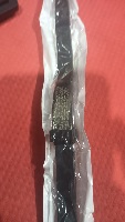 Private Label Mens Braclet Black