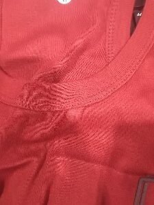 Dollar Mens Brown Vest M Size