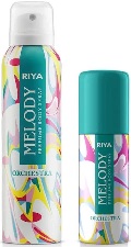Riya Melody Orchestra Deodorant 150 ML With 40 ML Combo