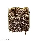 Private Label Stone Chain