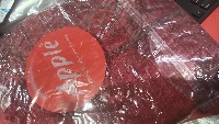 Private Label Womens Saree Muticolour
