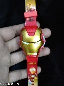 Private Label Alliance Infinity War Lights And music Watch