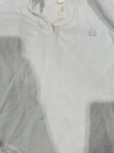 Private Label Mens Light Blue Shirts Free Size