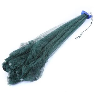 Private Label 12 Side Bait Fishing Crabs Net Angling Outdoor Appliance