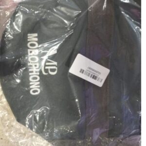 Private Label Classic Round BAGS lunch bag MULTICOLOR