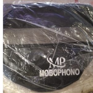 Private Label Classic Round BAGS lunch bag