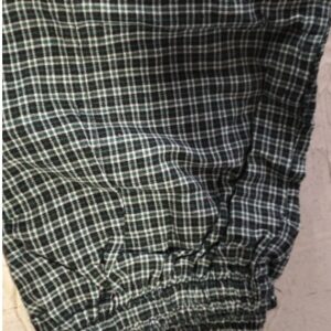 Private Label MEN HALF PANT FREE SIZE MULTICOLOR