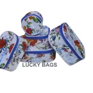 Private Label Graceful Boxes MULTICOLOR