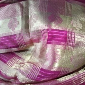 Private Label saree PINK