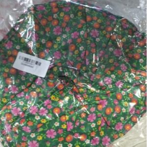 Private Label Ladoo Gopal Dress MULTICOLOR