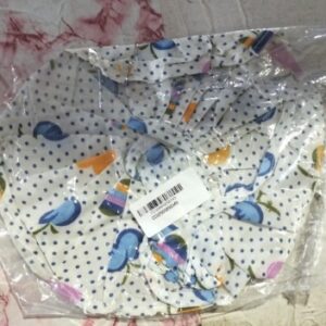 Private Label Ladoo Gopal Dress MULTICOLOR