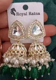 Private Label Beautiful Earring
