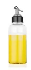 Private Label 500ML Plastic Oil dispenser