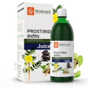 Krishnas Prostirid Juice 100ml
