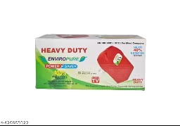 Supers Maxx Enviropure Saver Device