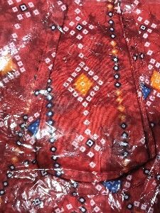 Private Label Womens Cotton Nighty Multicolour Free Size