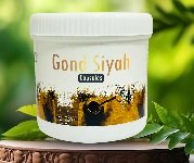 Hakim Sulemans Gond Siyah 100g